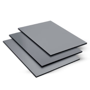 ALUSTRA (ACP) Aluminum Composite Panel
