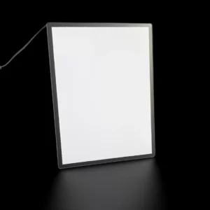 DISPLAY SNAP LIGHT BOX FRAME A3