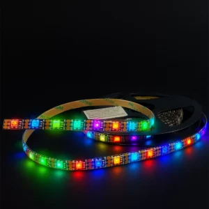 Addressable LED Flexible Strip RGB 20IC (5mtr)