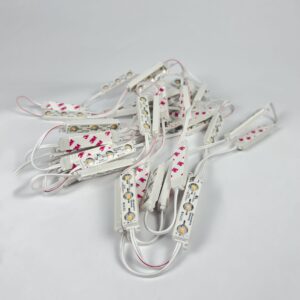 DS LED 2835 Module 12V 1.2W IP68 KOREA