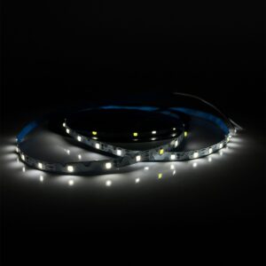 DS S-Zig Zag LED Flexible Strip 2835 Cool White