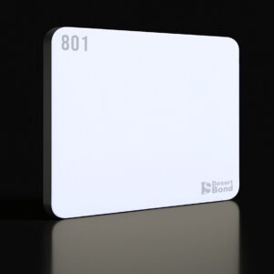 DesertBond Aluminum Composite Panel Sheets Type B