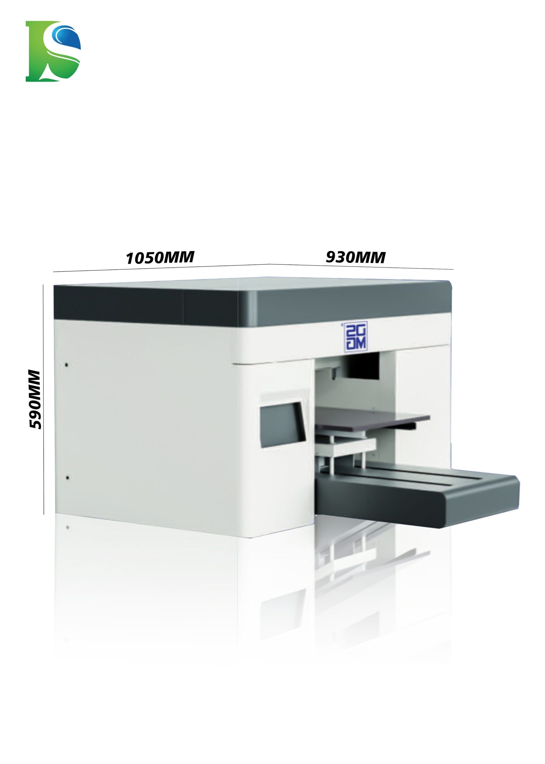 DSMG-A3 UV Printer