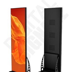 DS DIGITAL Poster stand