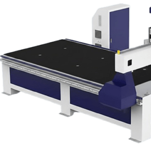 DSMG 1325 CNC Router With Vacuume