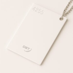 DST Acrylic Opal White