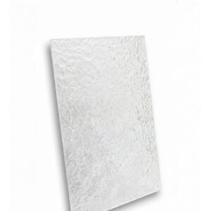 DST Texture Acrylic Sheets