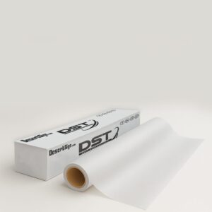 DST Frosted Film