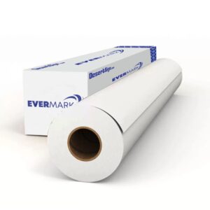 Evermark Printing Vinyl Self Adhesive