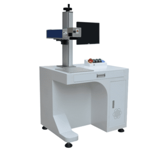 DSMG Fiber Laser Marking Machine