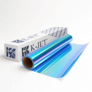 K-JET RAINBOW Frosted