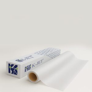 K-JET Frosted Matt Film