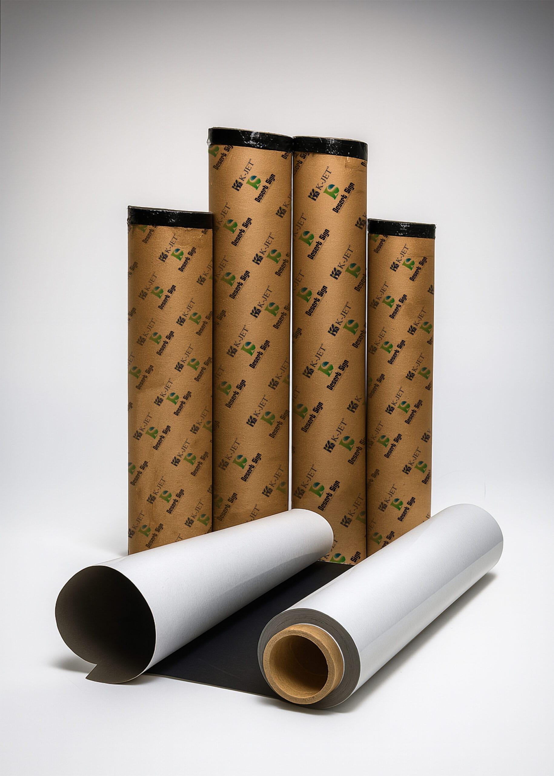 K-JET 60c PP Grayback Matt 260gsm