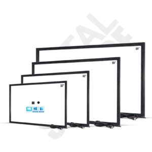 Smart Touch Inquiry LCD Digital Display (Android WIFFI & Window)