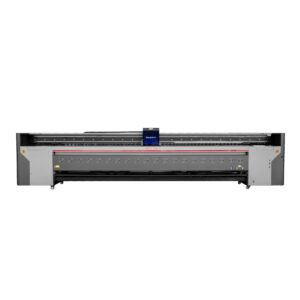 TAIMES-T540 High Speed Industrial Large Format Printer
