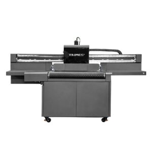 TAIMES T900 | AI-CCD Belt fed UV Printer