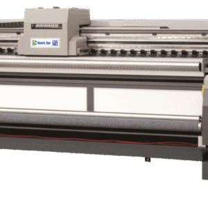 TAIMES T8UV High Speed Web UV Printer