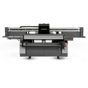 TAIMES TF1361 | Multifunctional UV Flatbed and Roll-to-Roll Integrated Printer