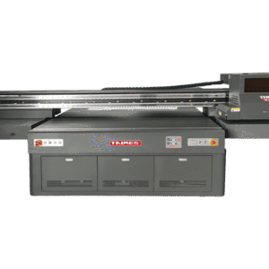 TAIMES TF1810 | Industrial Grade Customized UV Flatbed Printer
