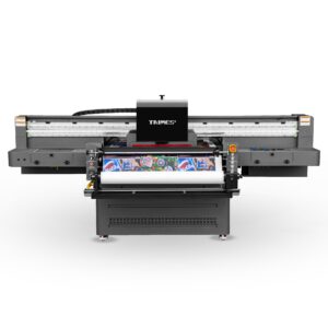 TAIMES 9060 PRO Multifunctional UV Flatbed Printer