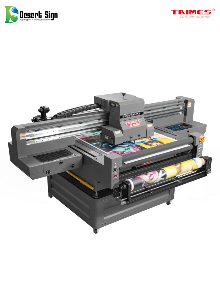 Signage Printing Machine1412364