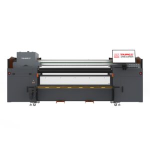 TAIMES TH1900 MAX | Exquisite UV Hybrid Printer