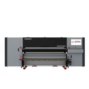 TAIMES TH2100 MAX | High Efficiency UV Hybrid Printer