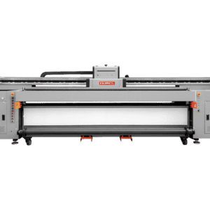 TAIMES TH3200 | 3.2M INDUSTRIAL HYBIRD UV PRINTER