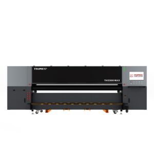 TAIMES TH3300 MAX | Industrial UV Hybrid Printer