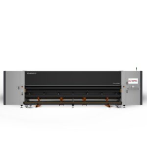TAIMES TR5300SD (TR3300SD) | Super Wide 8 Color UV Rubber Roll to Roll Printer