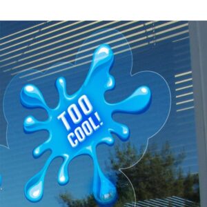 K-JET 4500 Electrostatic Vinyl